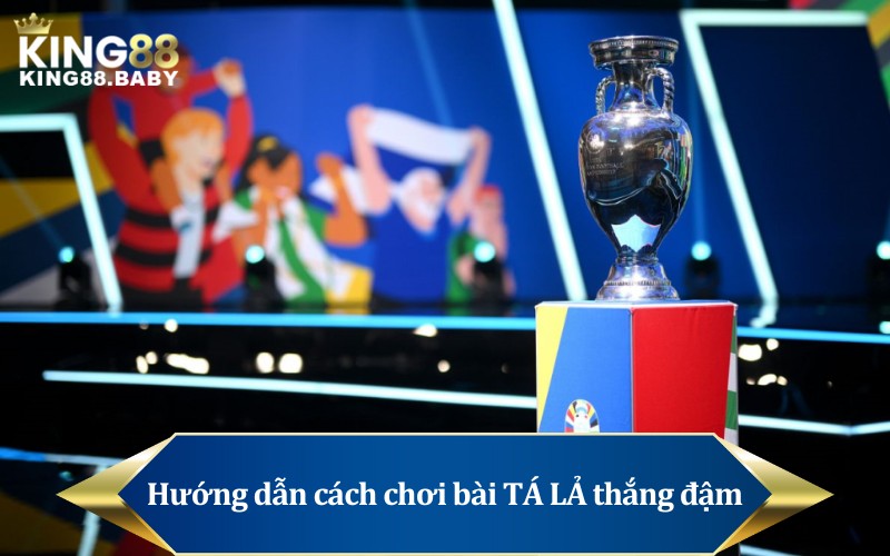 Hướng dẫn xem trực tiếp Euro 2024 tại Việt Nam