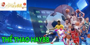 Thể thao hay88