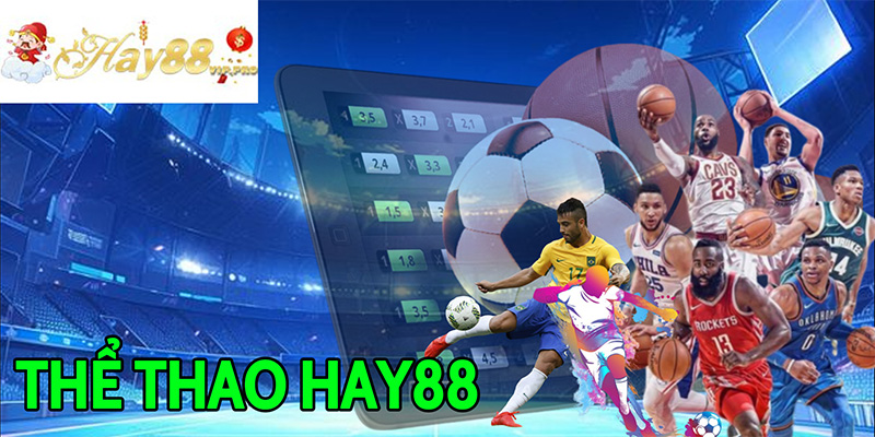 Thể thao hay88