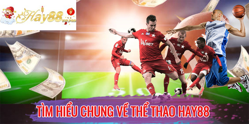 Tìm hiểu chung về thể thao HAY88